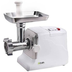 تصویر چرخ گوشت المیرا مدل G50 دو سرعته با ۳ عدد شبکه 