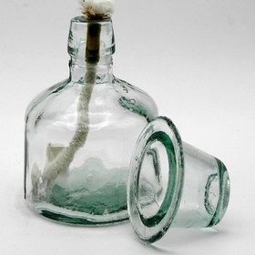 تصویر چراغ الکلی 