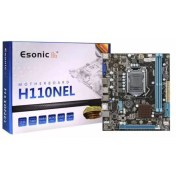 تصویر مادربرد ایسونیک MOTHERBOARD ESONIC H110NEL3 