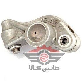 تصویر انگشتی 1و2 پراید یورو 4 HIC 