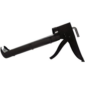 تصویر گان چسب کارتریجی فلزی 