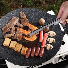 تصویر ست ابزار باربیکیو شیائومی مدلXiaomi Nextool Barbecue Tool Set Camping Outdoor NE20261 