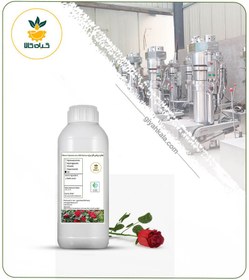 تصویر روغن گل سرخ (پایه ای) 