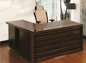 تصویر میز کارمندی مدل : K 3310 