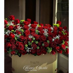 تصویر یک گل برای روز پدر 