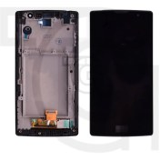 تصویر ال‌سی‌دی ال‌جی (مشکی)(بافریم) LCD LG H502 