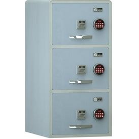 تصویر فایل سه کشو سدید مدل 1100PROAC 