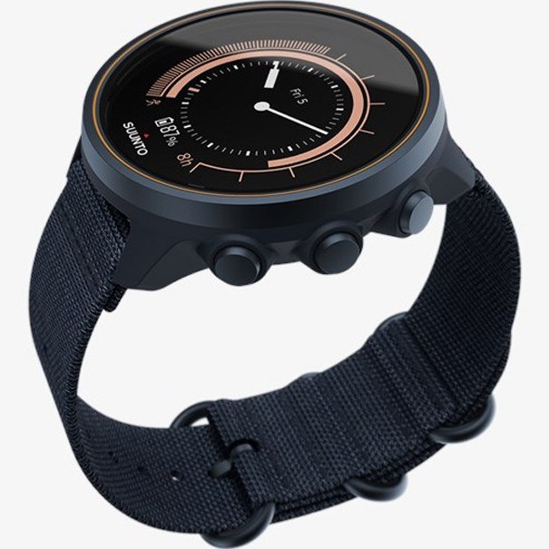 Suunto blue hotsell