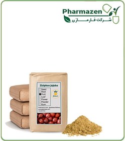 تصویر پودر عناب فله 