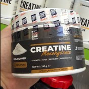 تصویر کراتین مونوهیدرات کیو آر پی نوتریشن (QRP Nutrition Creatine) 