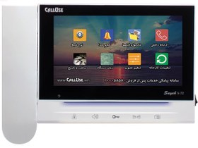 تصویر آیفون تصویری سایه S72 