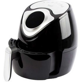 تصویر سرخ کن روگن مدل RU-1810 rugen ru_1810 air fryer