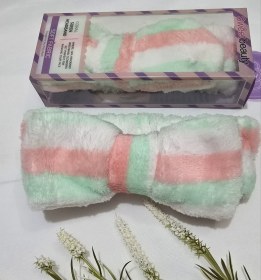 تصویر هدبند دخترانه 