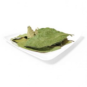 تصویر برگ بو خشک 200 گرمی 