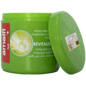 تصویر آمالفی ماسک مو بازسازی کننده آتروپات Amalfi Revitalising Hair Mask