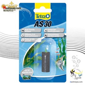 تصویر سنگ هوا استوانه ای AS-30 تترا Tetra tec external filter EX-2400