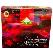 تصویر معجون گیاهی تمرا مدل Epimedium بسته ۱۲ عددی ۱۴۴ گرم 