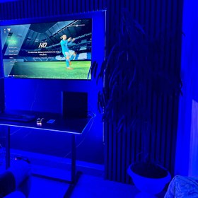 تصویر میز ال گیمینگ اقتصادی - صفحه 