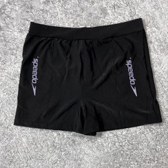 تصویر مایو مردانه طرح اسپیدو ضدکلر 