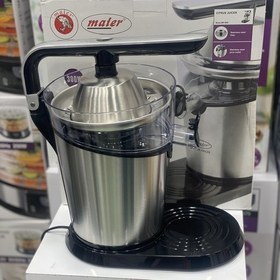 تصویر آب مرکبات گیر مایر مدل MA_3020 Maier MA_3020 itrus juice