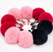 تصویر نیپل گیره ای 