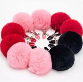 تصویر نیپل گیره ای 