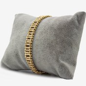 تصویر دست بند زنانه ظریف ژوپینگ 