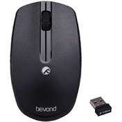 تصویر موس بی سیم بیاند (Beyond) مدل 1290 