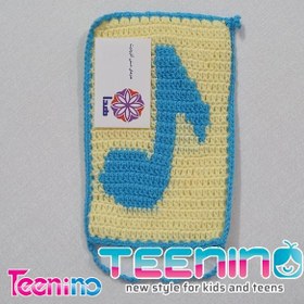 تصویر لیف حمام کودک هدا مدل چنگ 