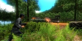 تصویر اورجینال استیم Just Cause 