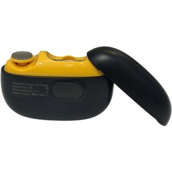 تصویر ناخن گیر برقی هوشمند مدل M3 