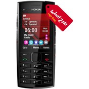 تصویر گوشی طرح نوکیا X2-02 | حافظه 64 مگابایت ا High Copy Nokia X2-02 64 MB High Copy Nokia X2-02 64 MB