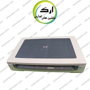 تصویر اسکنر کارکرده اچ پی مدل Scanjet 8300 