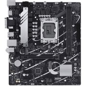تصویر مادربرد ایسوس مدل PRIME B760M-K D4 DDR4 ASUS PRIME B760M-K D4 DDR4 Motherboard