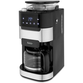 تصویر قهوه ساز و آسیاب فکر مدل KM6151 