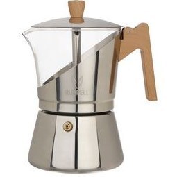 تصویر موکاپاد 6کاپ MOKA POT 6 CUP