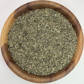 تصویر ریحان خشک 