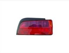 تصویر چراغ خطر عقب پژو پارس سمت راست فن آوران 