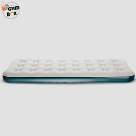 تصویر تشک بادی - مت بادی یک نفره کچوا Quechua Air Mattress - 1 Person - 70 cm - AIR BASIC 