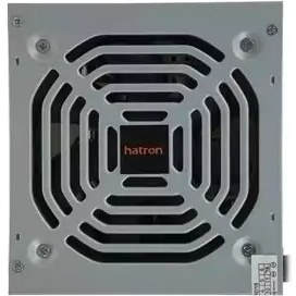 تصویر منبع تغذیه کامپیوتر hatron 230W 