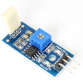 تصویر ماژول HR202 MODULE HR202 MODULE