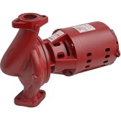 تصویر پمپ سیرکولاتور خطی ارس "1/2و1 ARAS AA 