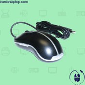 تصویر موس اورجینال دل مدل MOABBO Dell MOABBO Mouse 5 Button