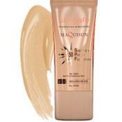 تصویر کرم ضد آفتاب سان سیف رنگی - nc20 ا Sunsafe sunscreen cream color Sunsafe sunscreen cream color