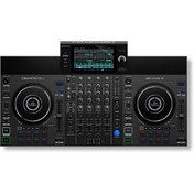 تصویر دستگاه دی جی Denon DJ مدل SC LIVE 4 