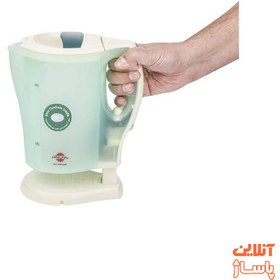 تصویر چای ساز پارس خزر مدل TK-2300P Pars Khazar TK-2300P Tea Maker