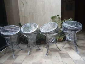 تصویر آتشدان A101 