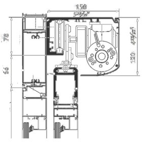 تصویر پروفیل اپراتور کیفیت متوسط 