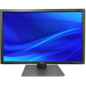 تصویر مانیتور دل 24اینچ مدل U2412 Monitor 24 Inch DELL U2412