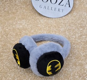 تصویر گوشبند قهرمانان 